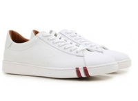 Men's shoe - White