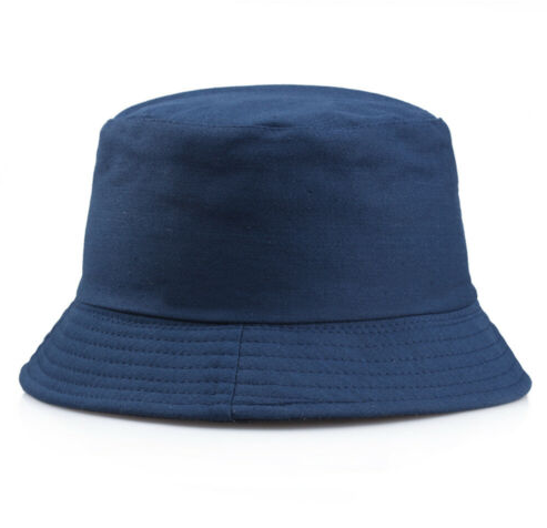 Men's Cap Summer - Blue