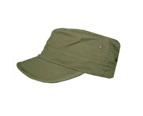 Cap - Green