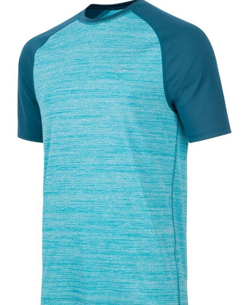 Men's T-Shirt - blue