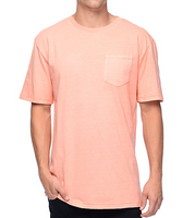 Men's T-Shirt - Peach