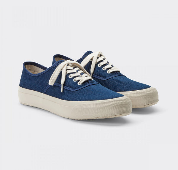 Men's shoe - Navy