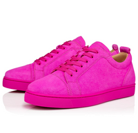 Men's shoe - Pink