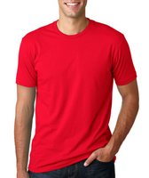 Men's T-Shirt - Red