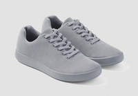 Men's shoe - Grey